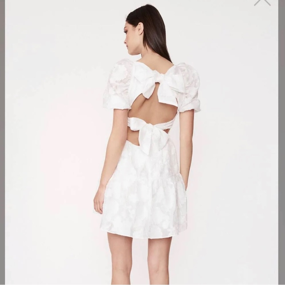 Bardot Frankie Dress